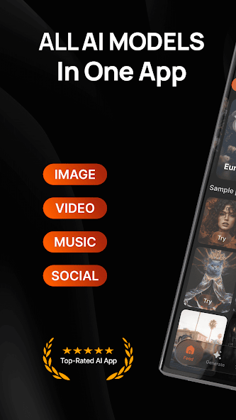 Flibbo image creation screen
